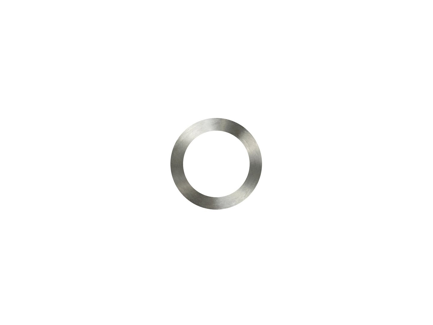 Reduction Ring 22.2 x 16 mm