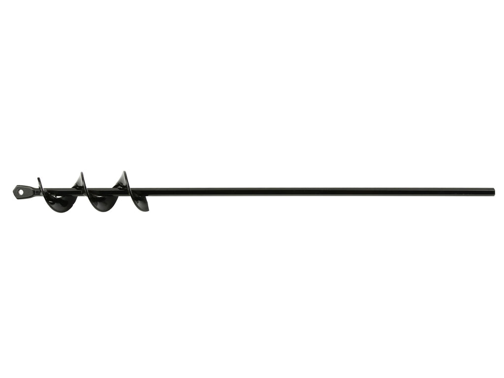 Drill bit for gardening earth planter 4x45cm