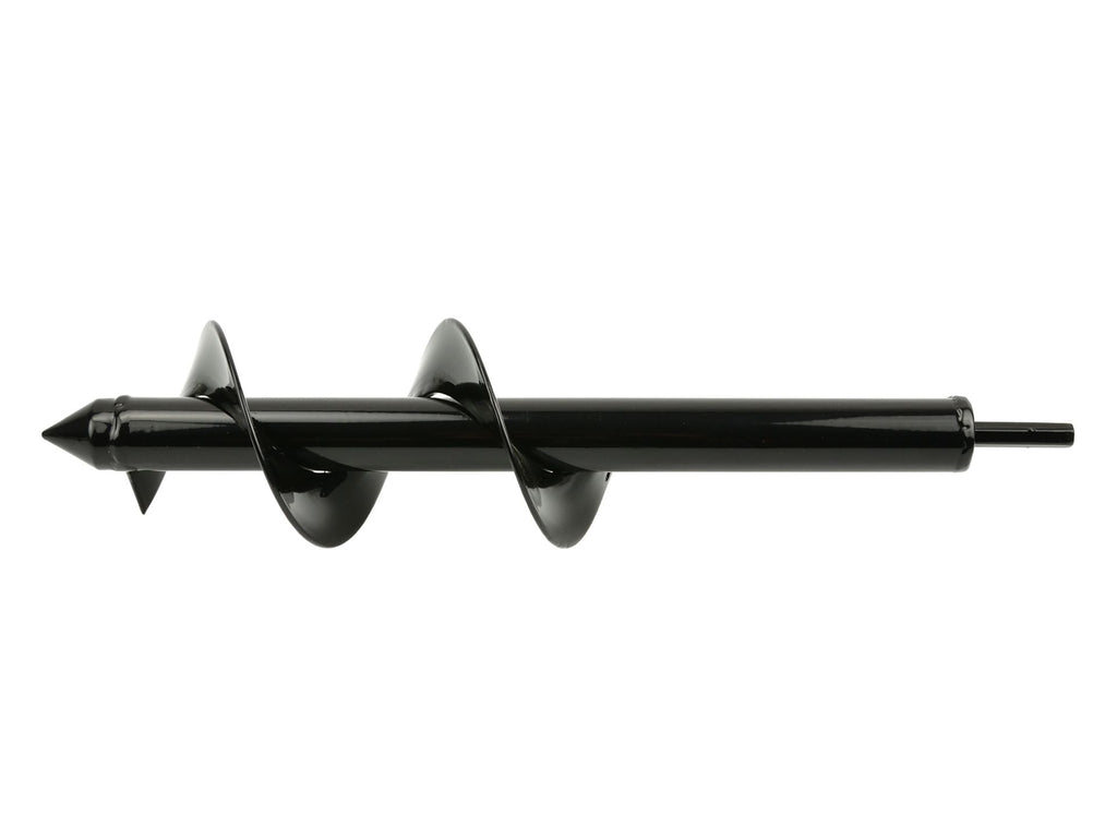 Drill bit for gardening earth planter 8 x 35 cm