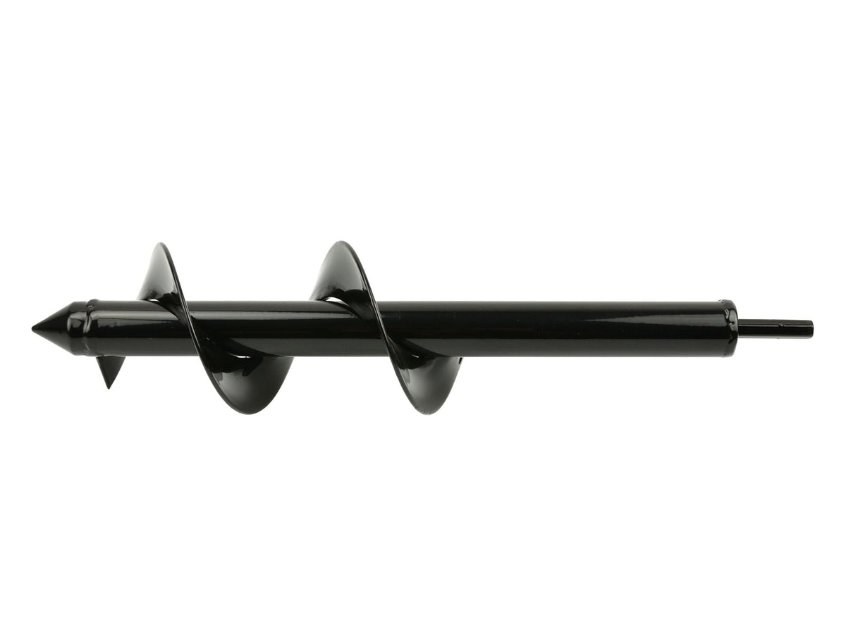 Drill bit for gardening earth planter 8 x 35 cm