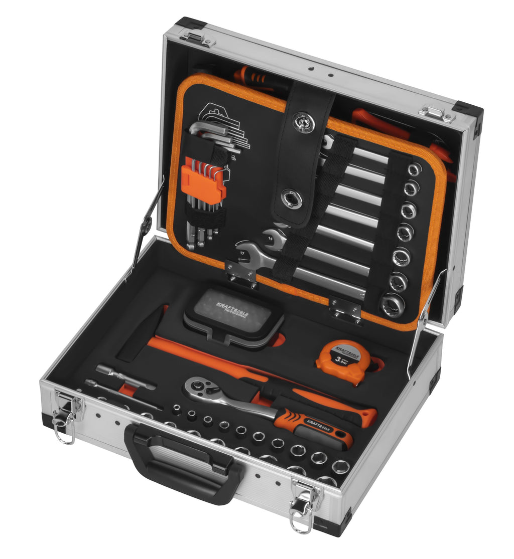 90pc Tool Set KD11353