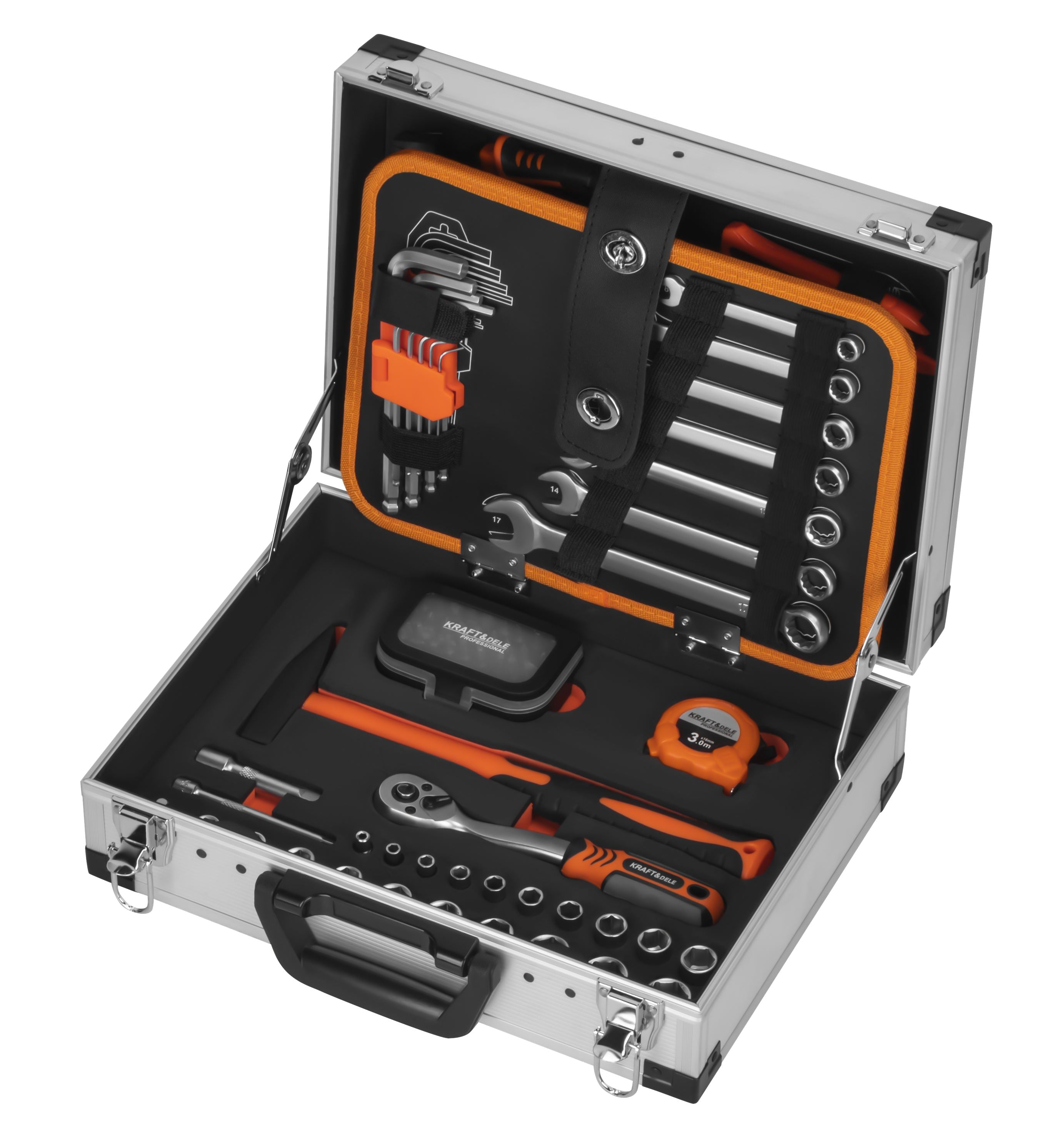 90pc Tool Set KD11353