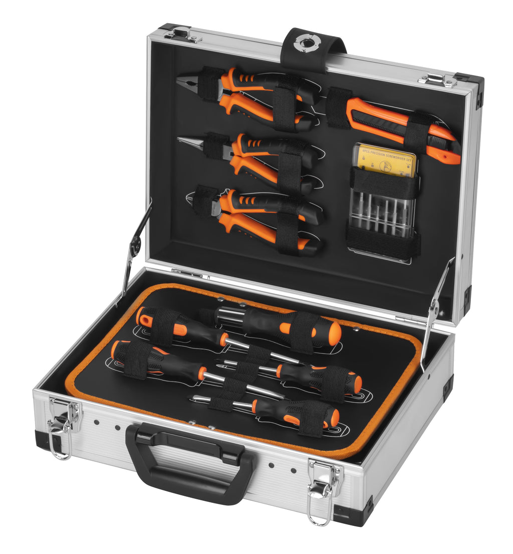 90pc Tool Set KD11353