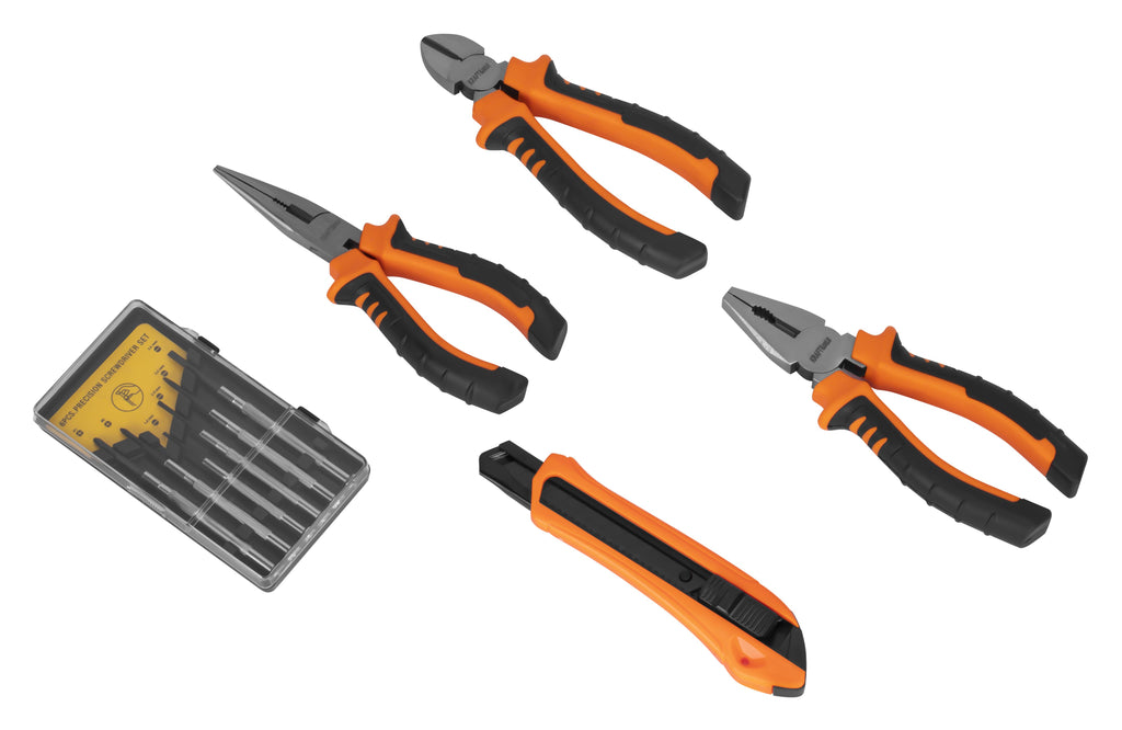 90pc Tool Set KD11353