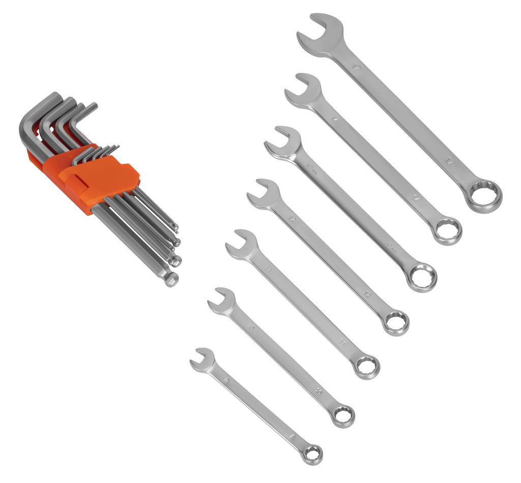 90pc Tool Set KD11353