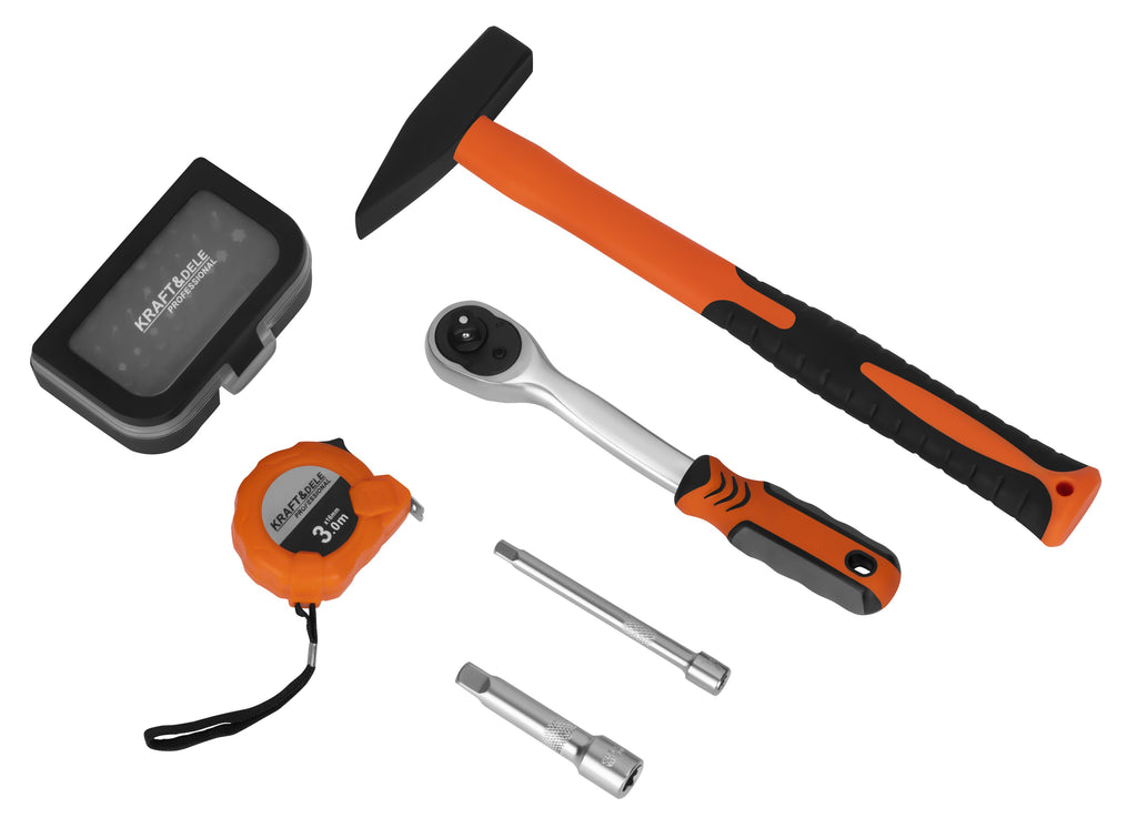 90pc Tool Set KD11353