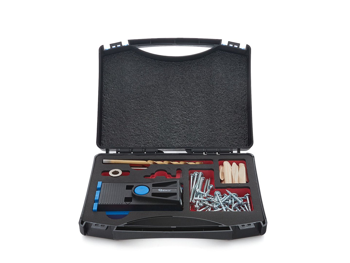 Undercover Jig Set for Wood