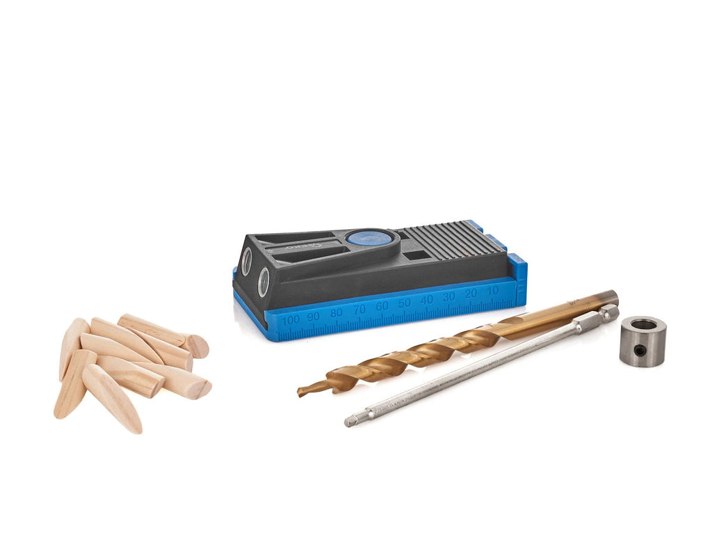 Undercover Jig Set for Wood