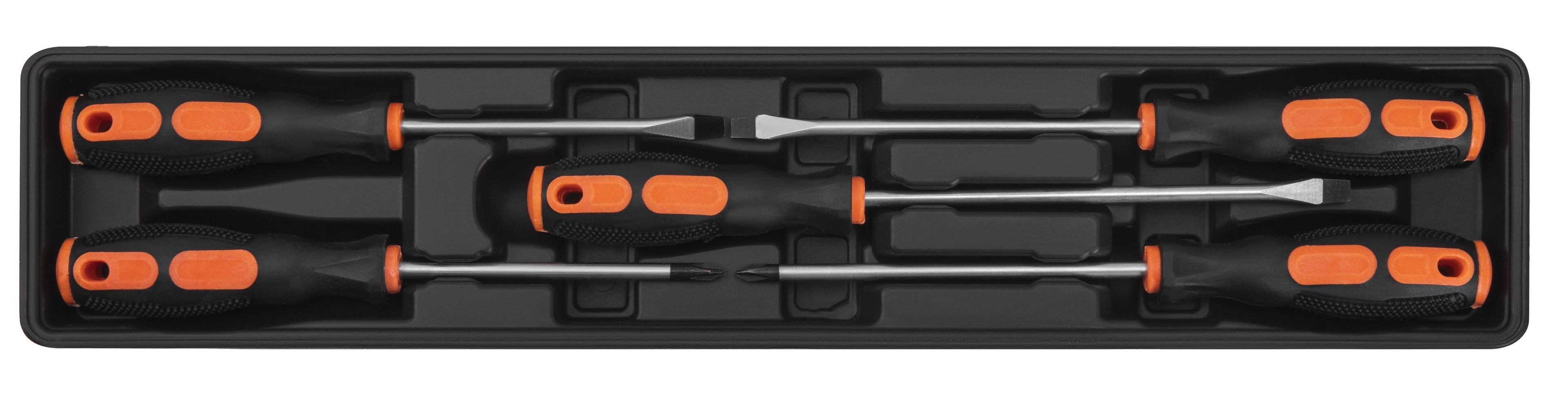 85pc Tool Set KD11358