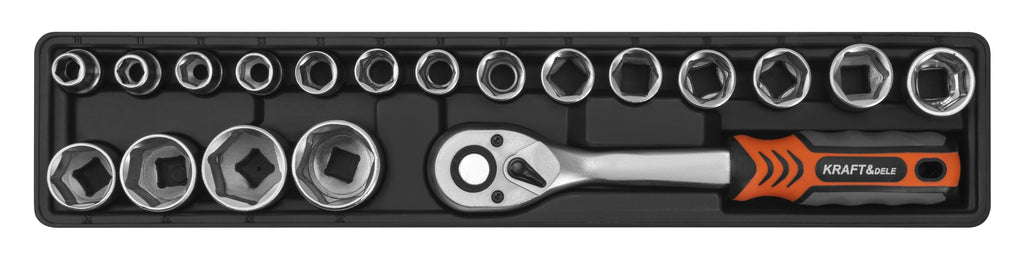 85pc Tool Set KD11358