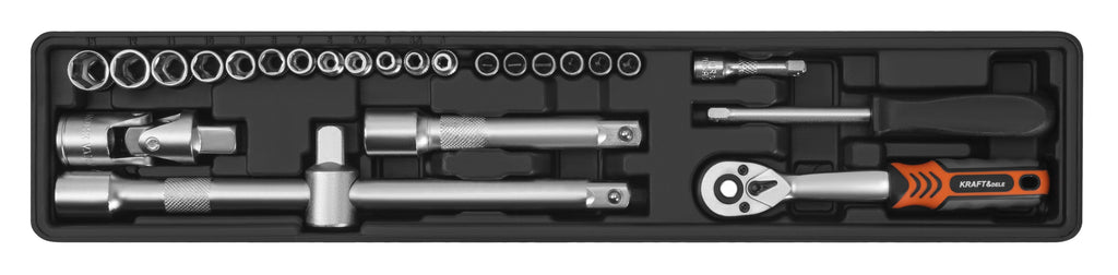 85pc Tool Set KD11358
