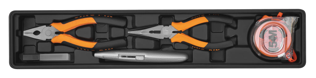 85pc Tool Set KD11358