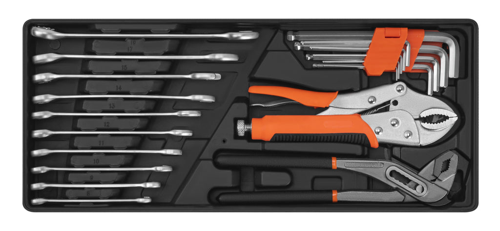85pc Tool Set KD11358