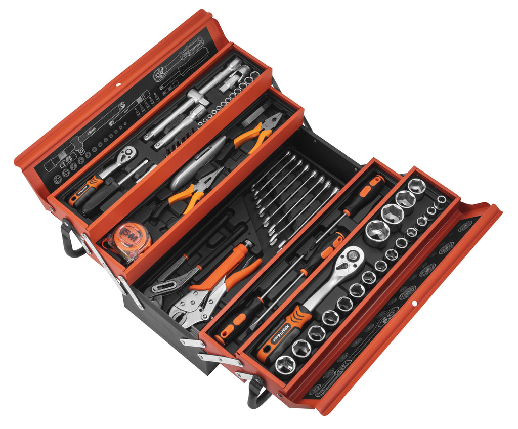 85pc Tool Set KD11358