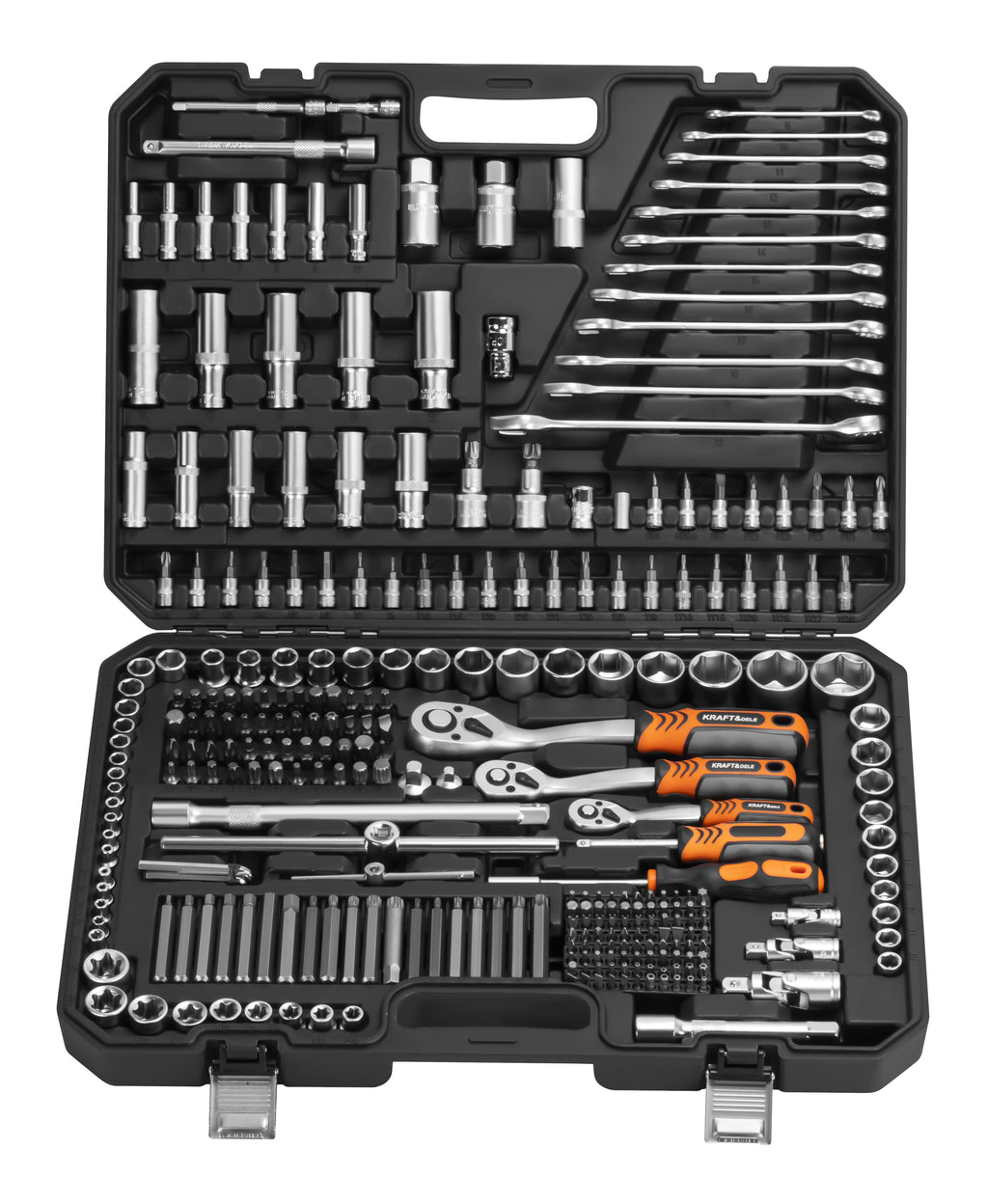 300-piece tool set KD11352