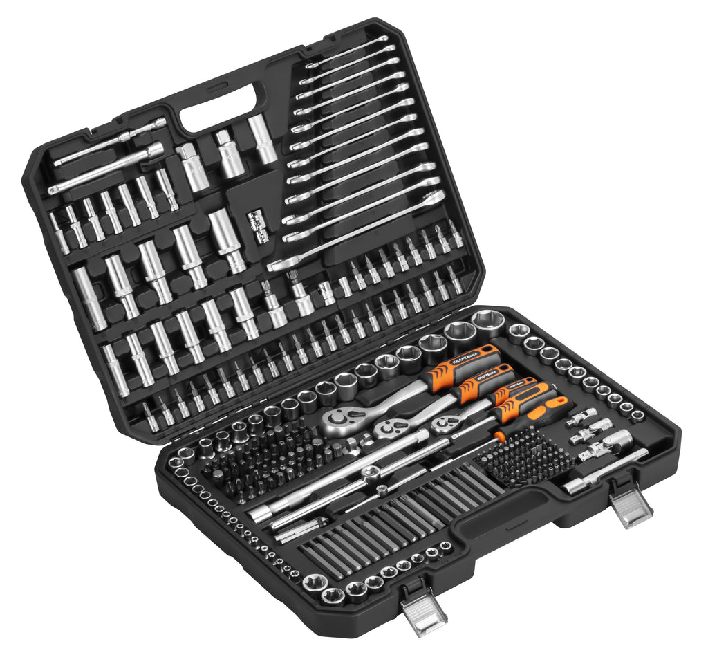 300-piece tool set KD11352