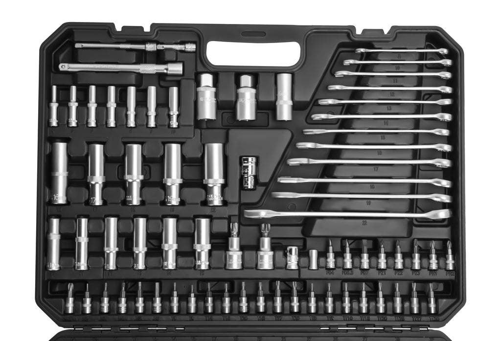 300-piece tool set KD11352