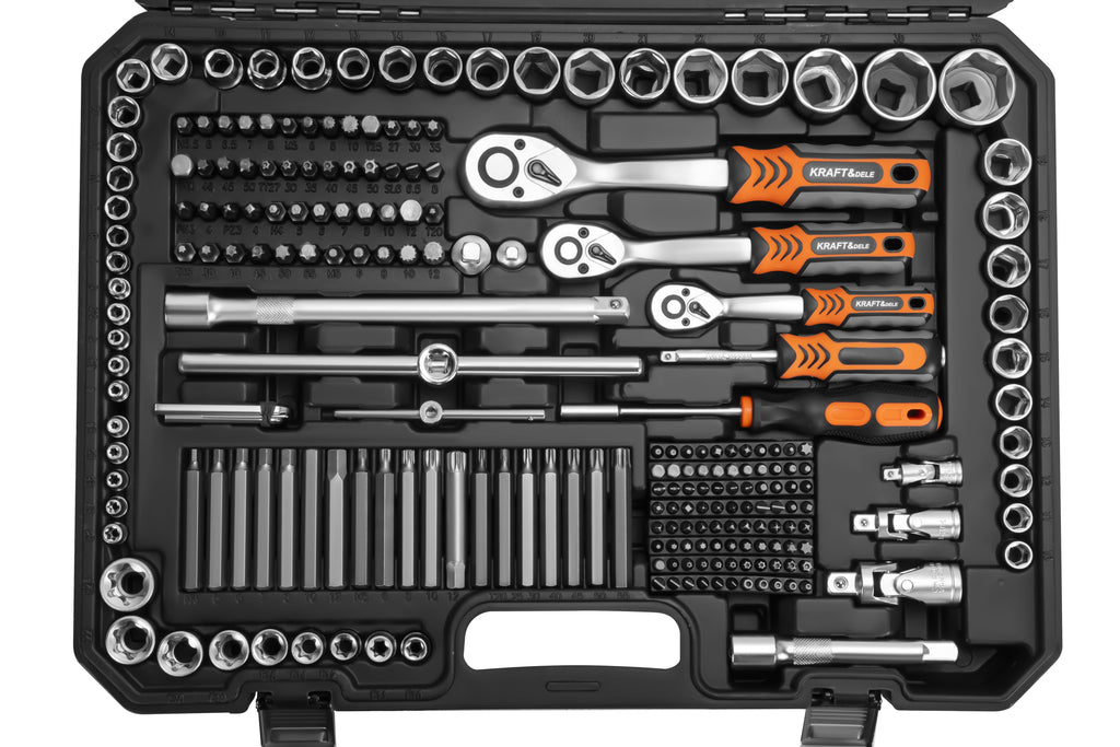 300-piece tool set KD11352
