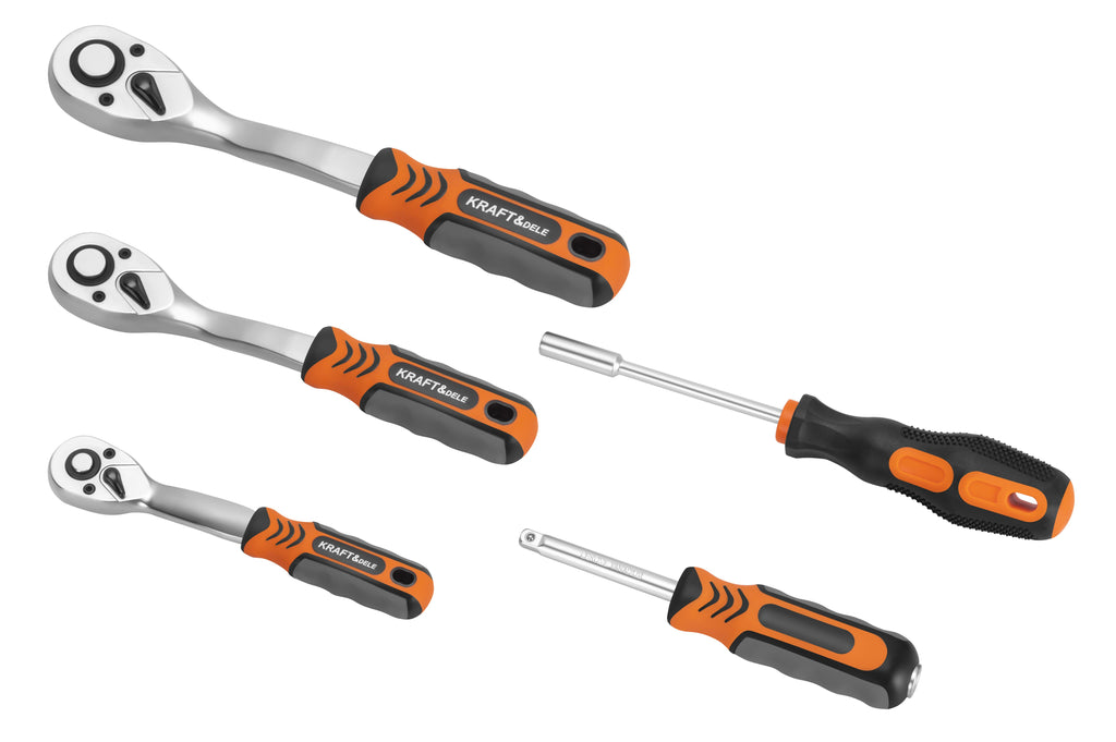 300-piece tool set KD11352