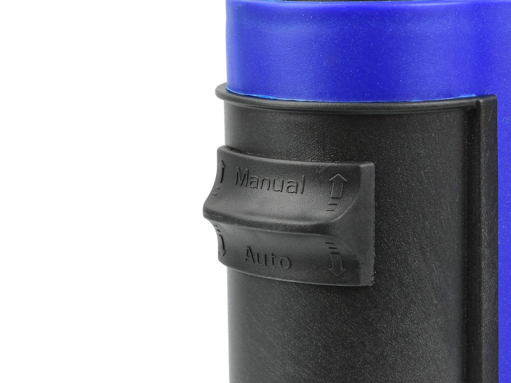 Plastic Submersible Dirty Water Pump 750W with Internal Float Switch