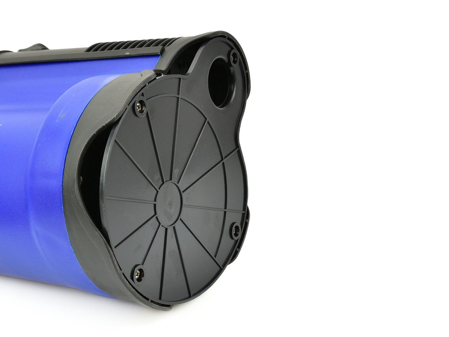 Plastic Submersible Dirty Water Pump 750W with Internal Float Switch