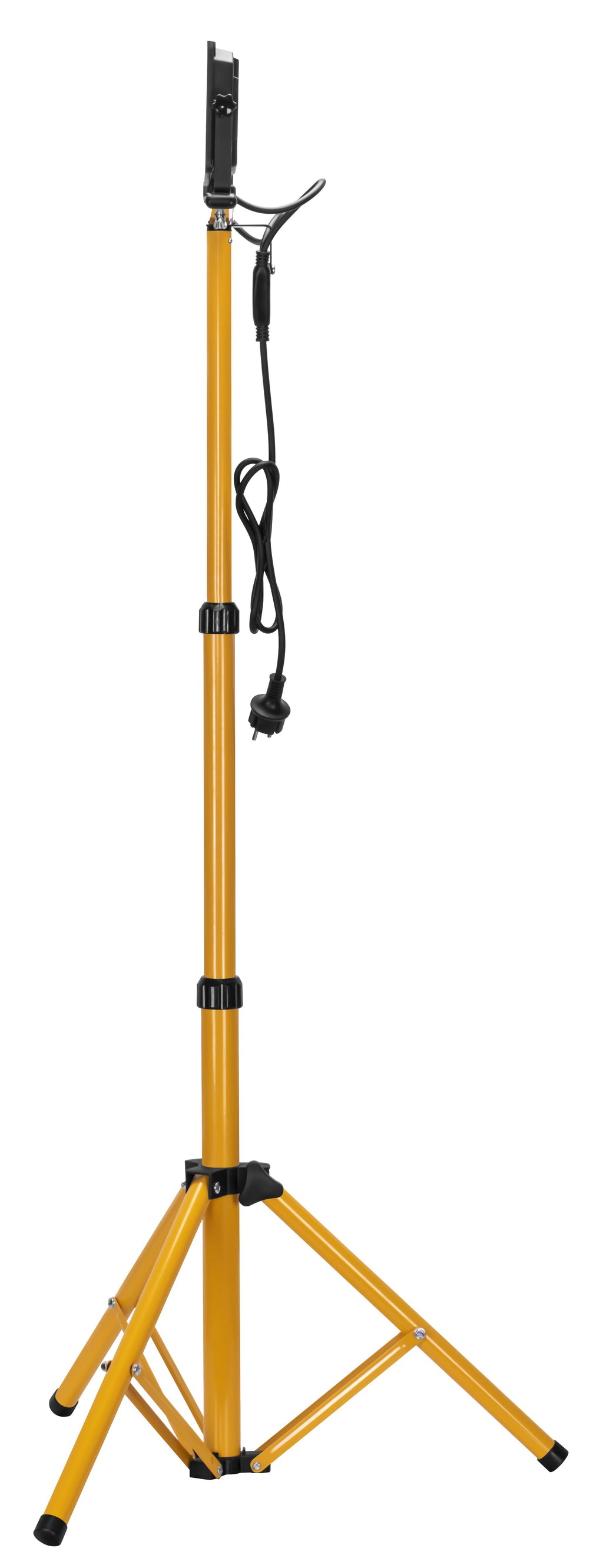 LED work lamp on tripod 11000Lm KD3692