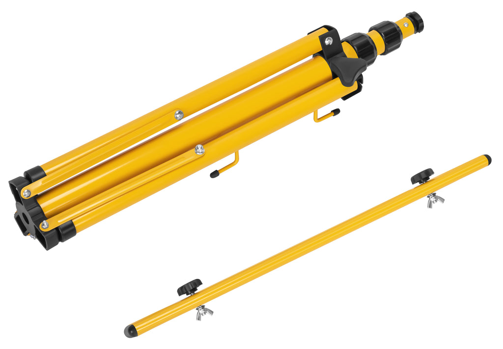 LED work lamp on tripod 11000Lm KD3692