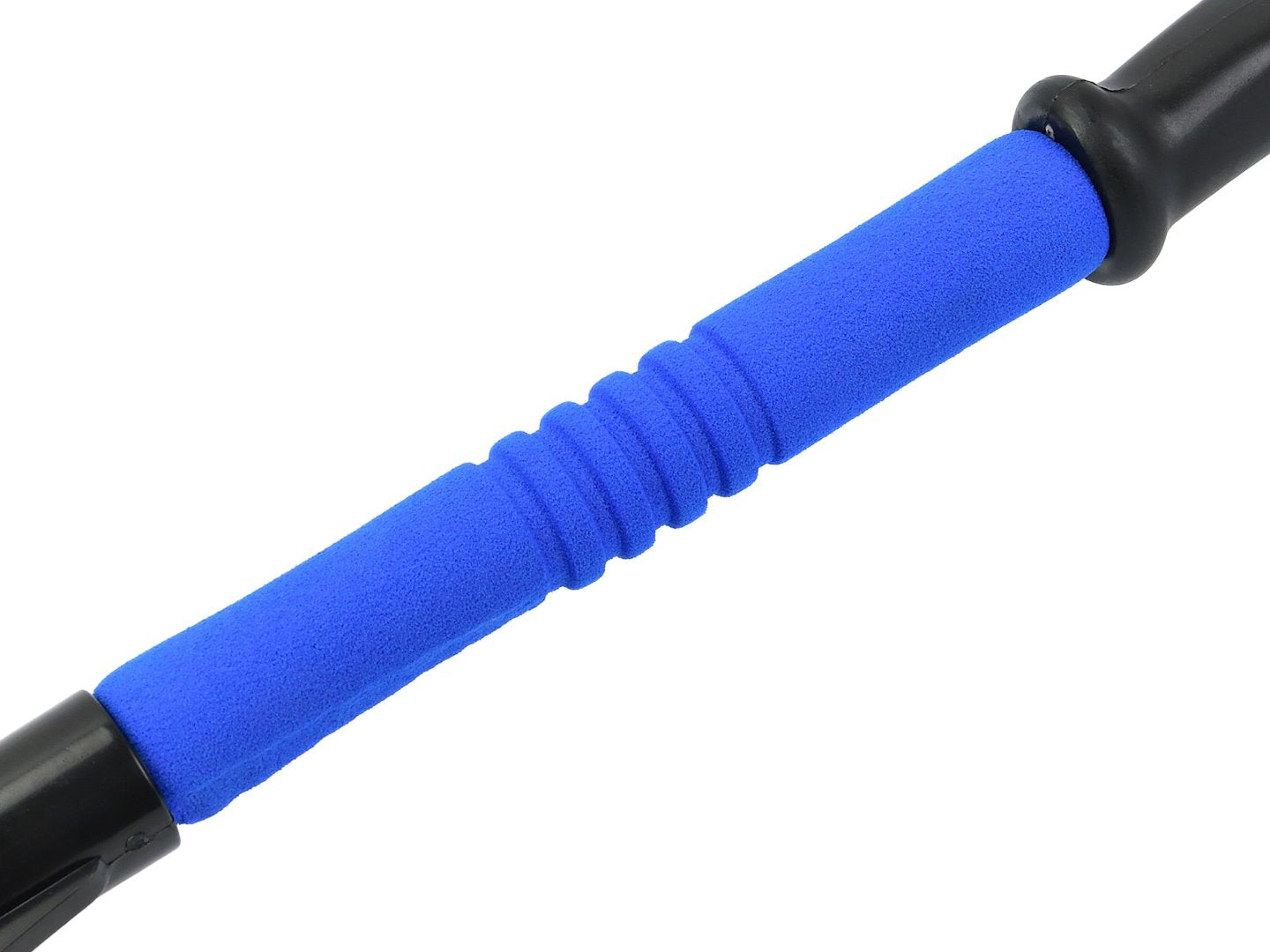 Snow brush with ice scraper - 65 cm