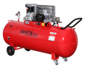 Oil compressor 300L 9.5kW KD1409