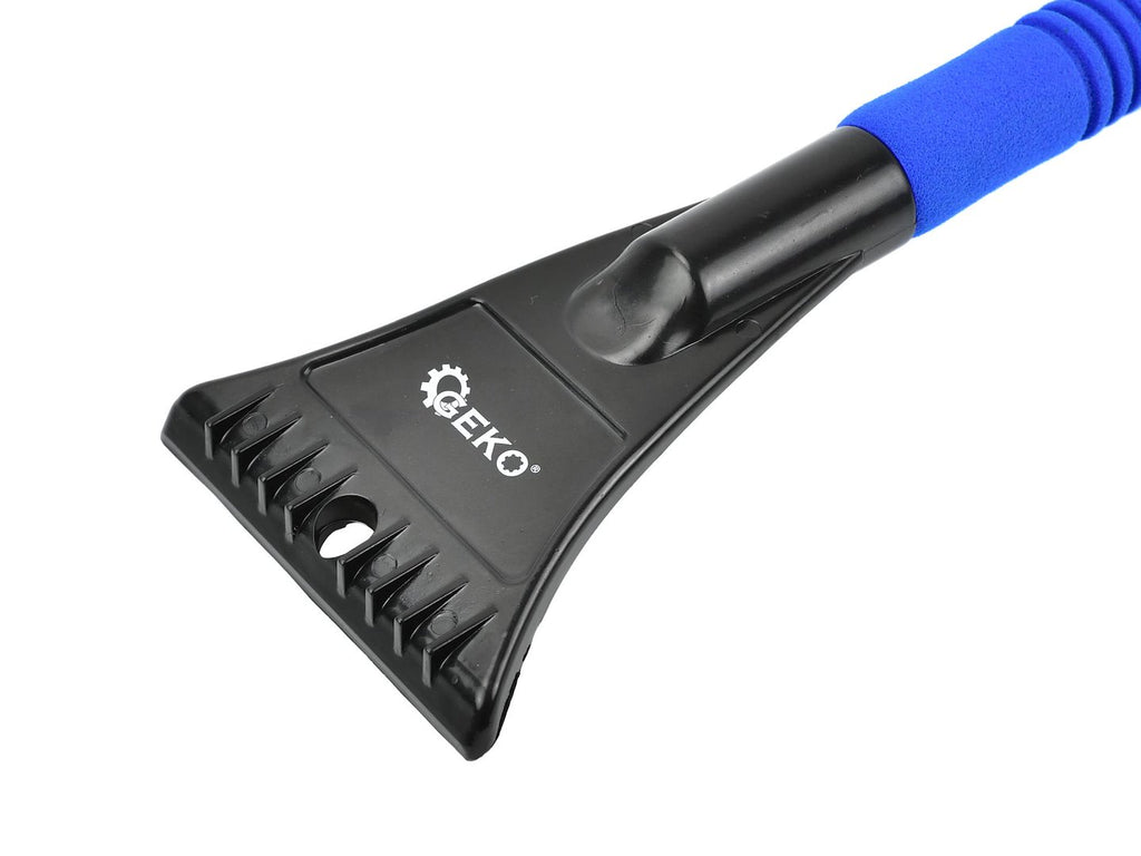 Snow brush with ice scraper – 80 cm