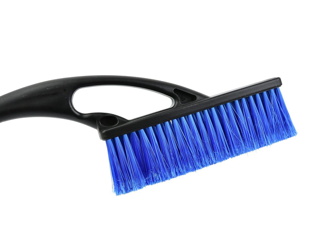 Snow brush with ice scraper – 80 cm