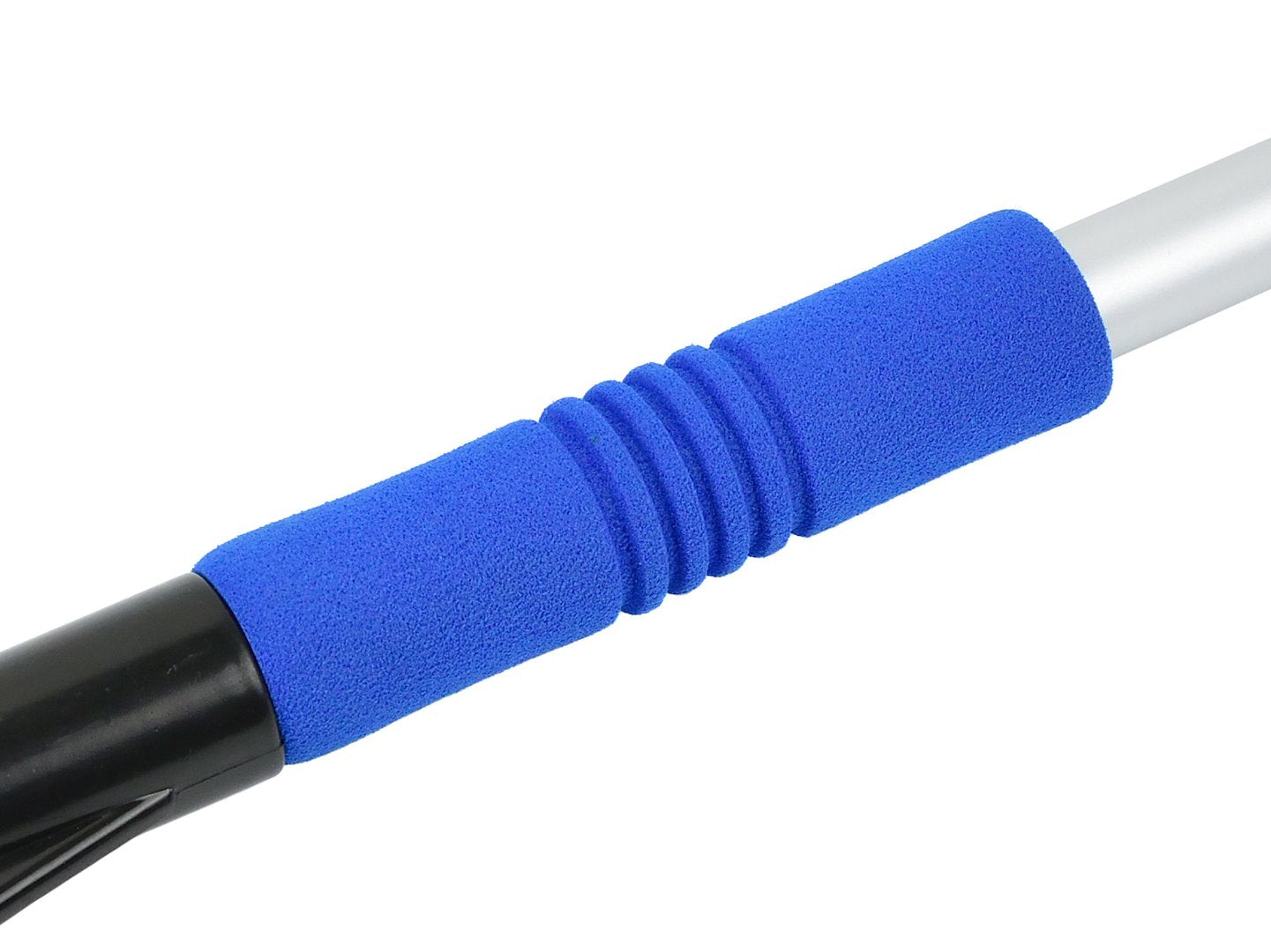 Snow brush with ice scraper – 80 cm