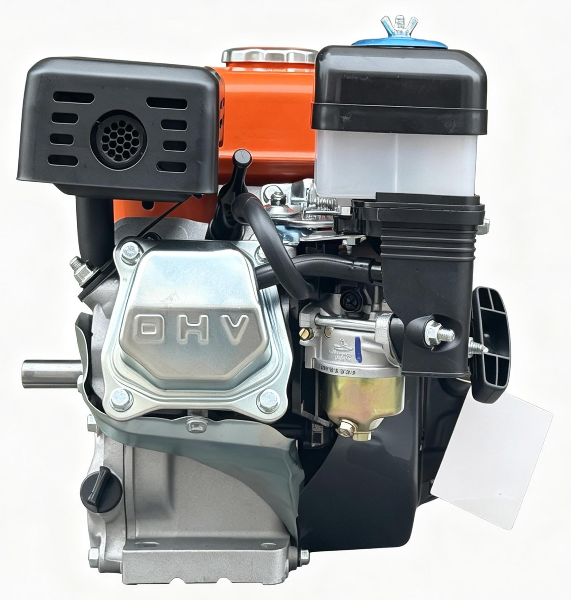 7HP 19mm Combustion Engine KD6550