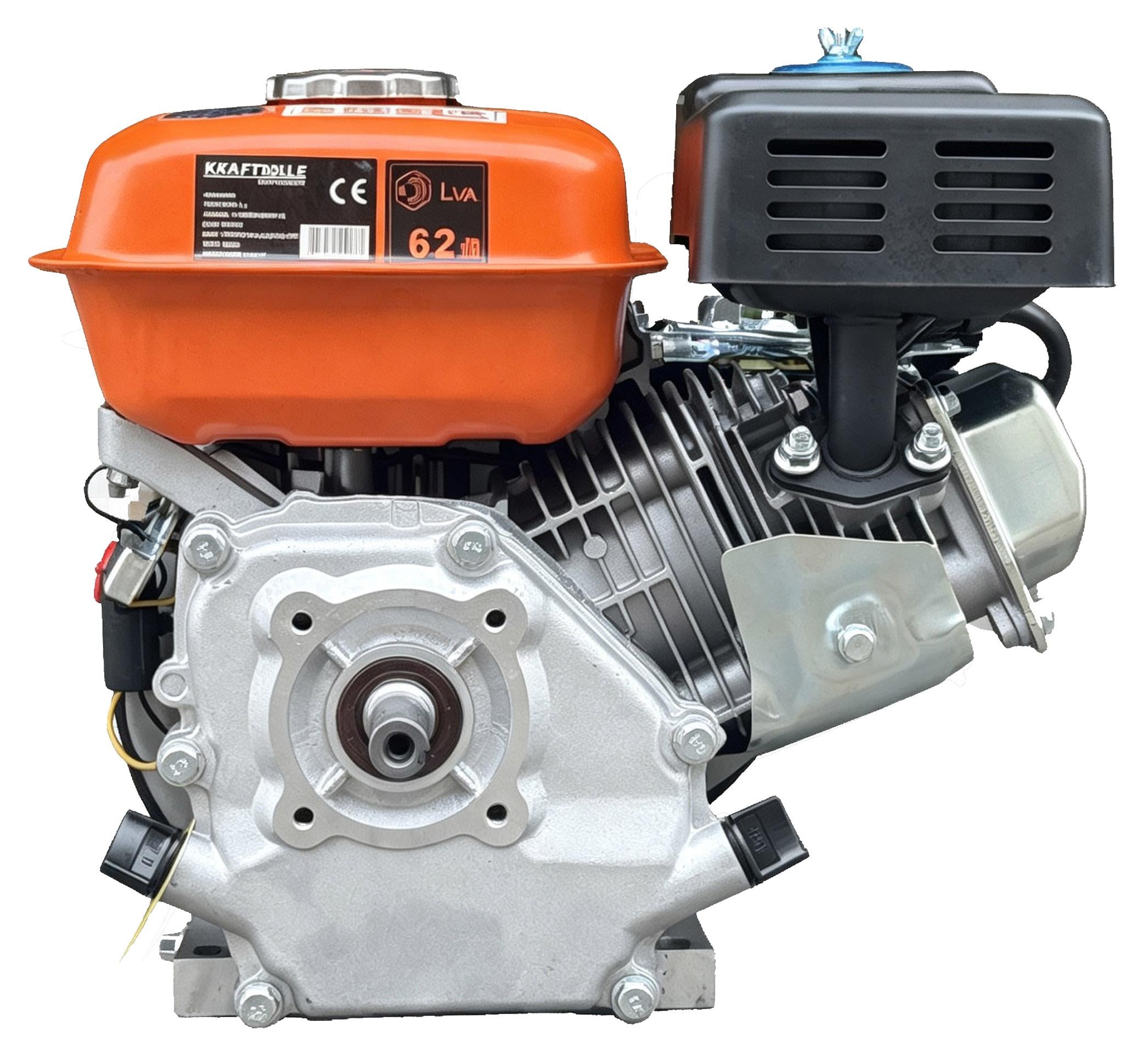 7HP 19mm Combustion Engine KD6550