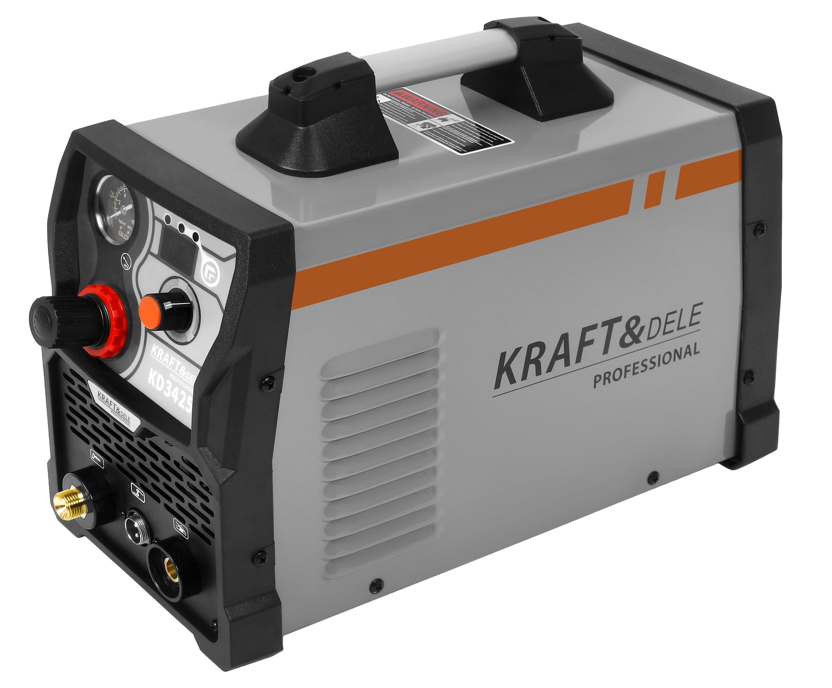 Plasma cutter 65A 15mm KD3425