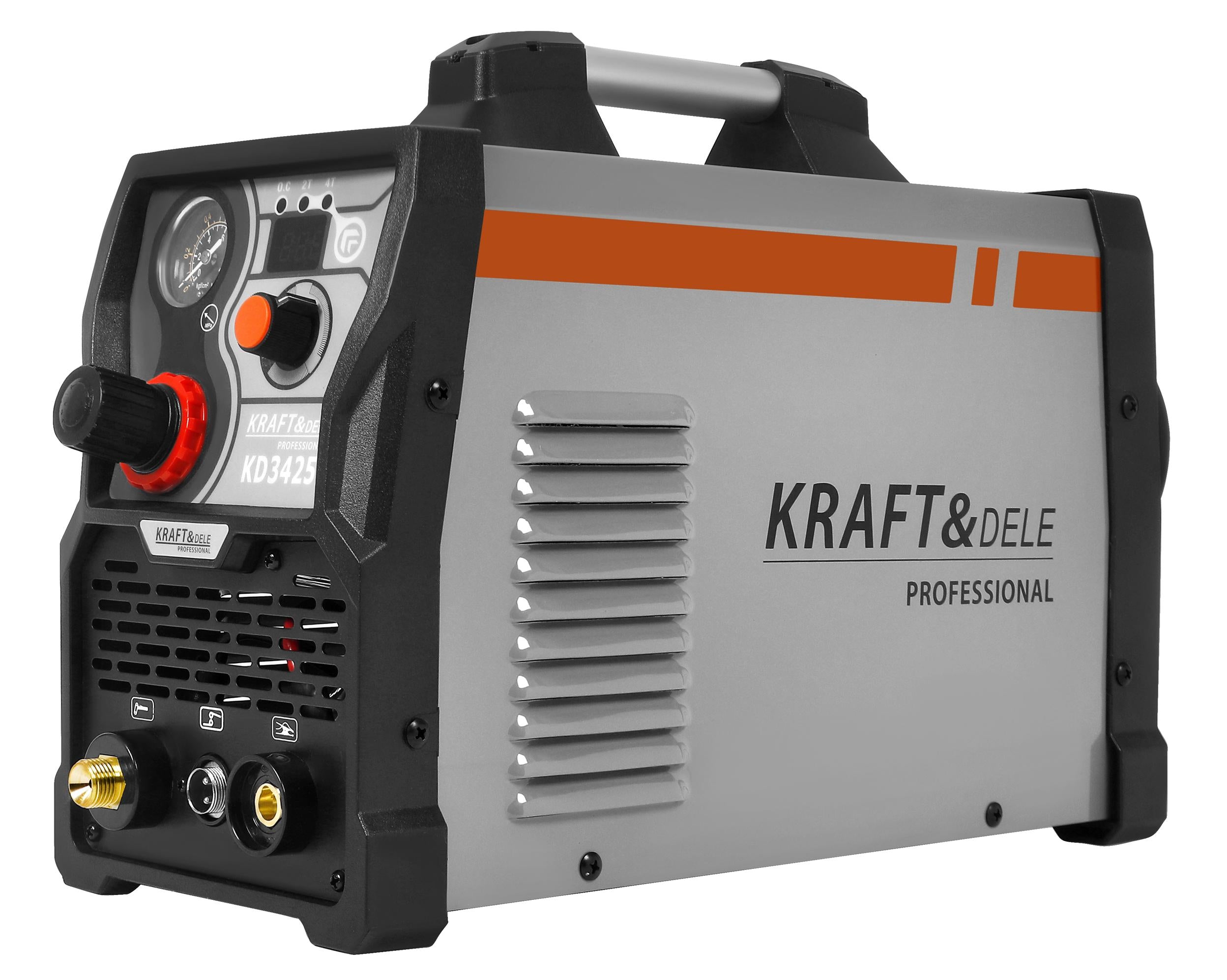 Plasma cutter 65A 15mm KD3425