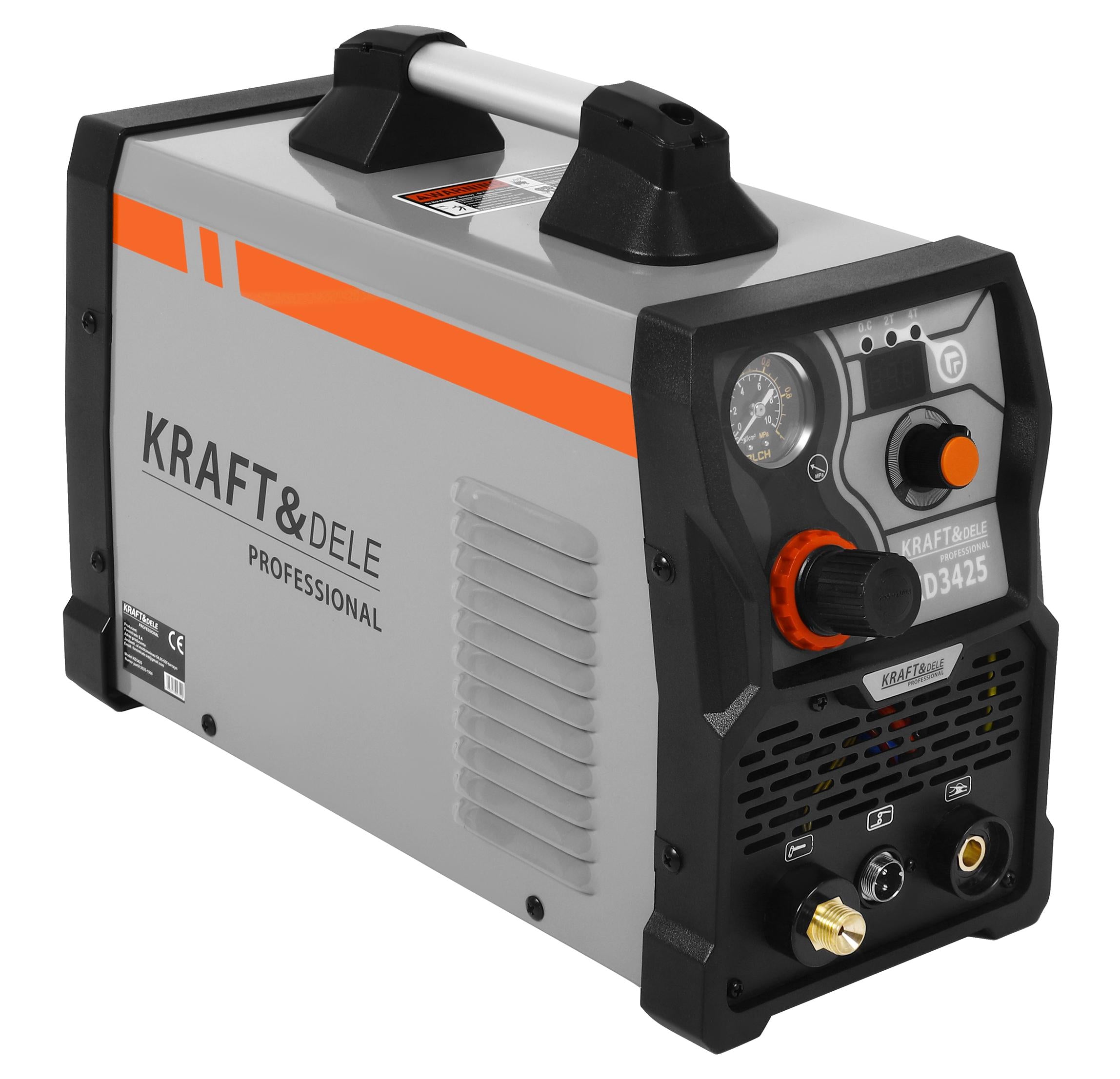 Plasma cutter 65A 15mm KD3425