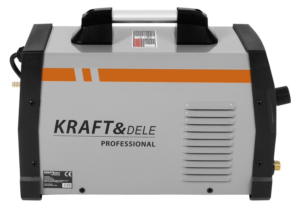 Plasma cutter 65A 15mm KD3425