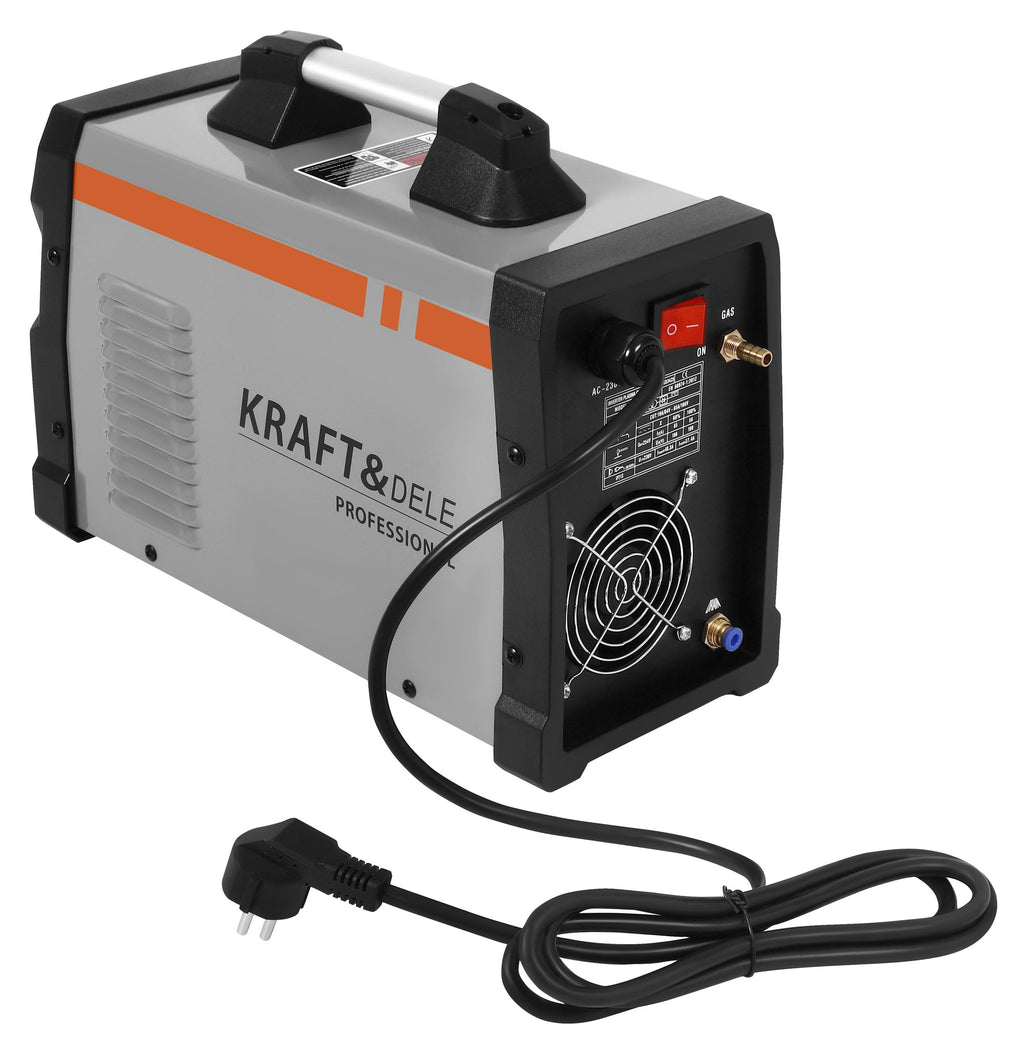 Plasma cutter 65A 15mm KD3425