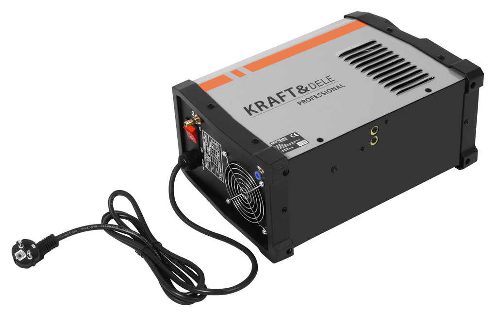 Plasma cutter 65A 15mm KD3425