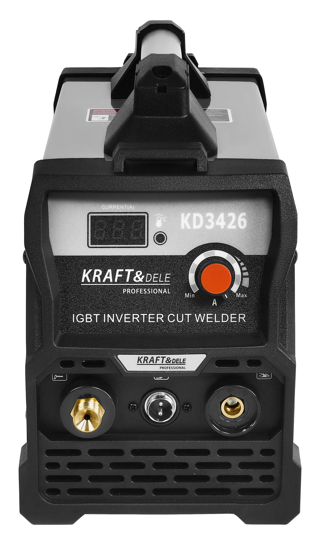 60A 15mm Plasma Cutter KD3426