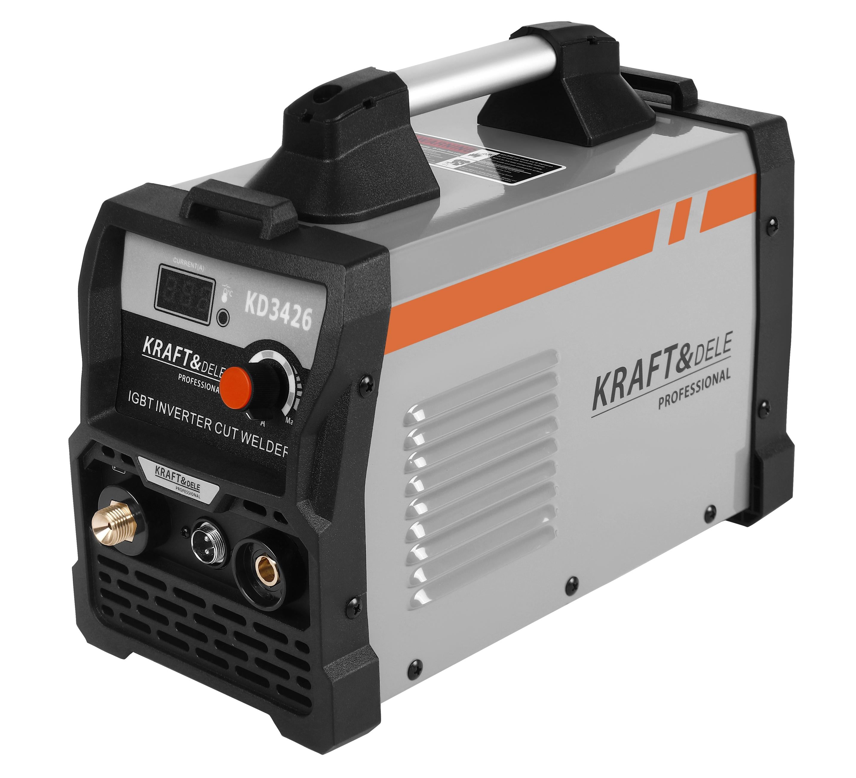 60A 15mm Plasma Cutter KD3426
