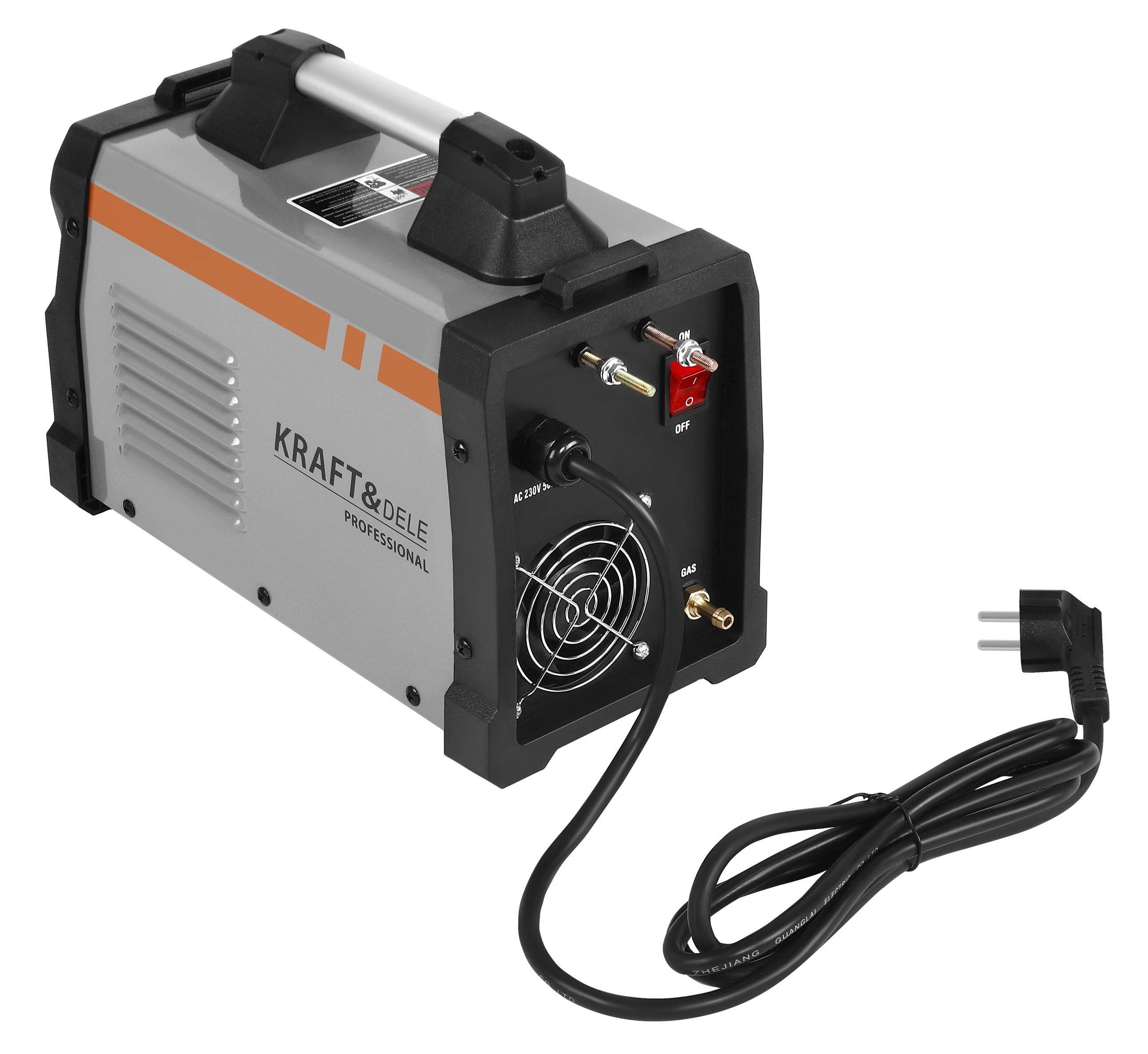 60A 15mm Plasma Cutter KD3426