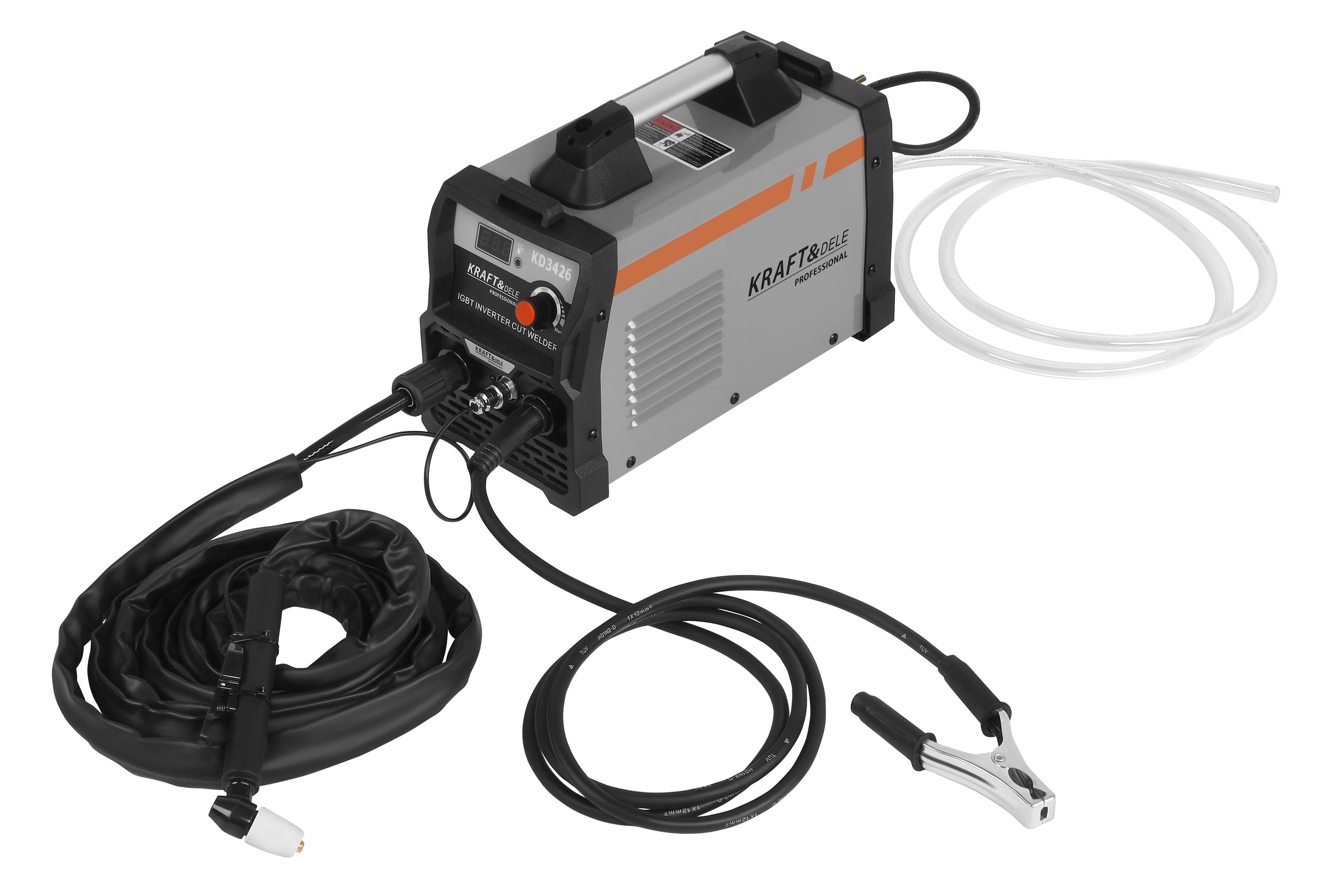 60A 15mm Plasma Cutter KD3426