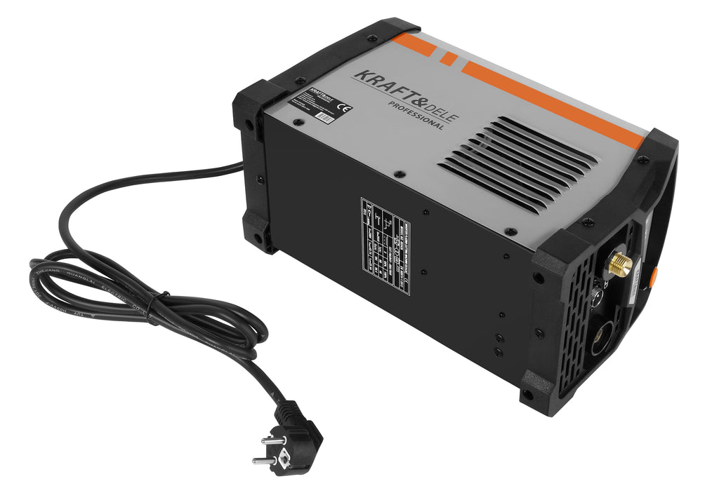 60A 15mm Plasma Cutter KD3426