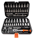56-piece tool set KD11351