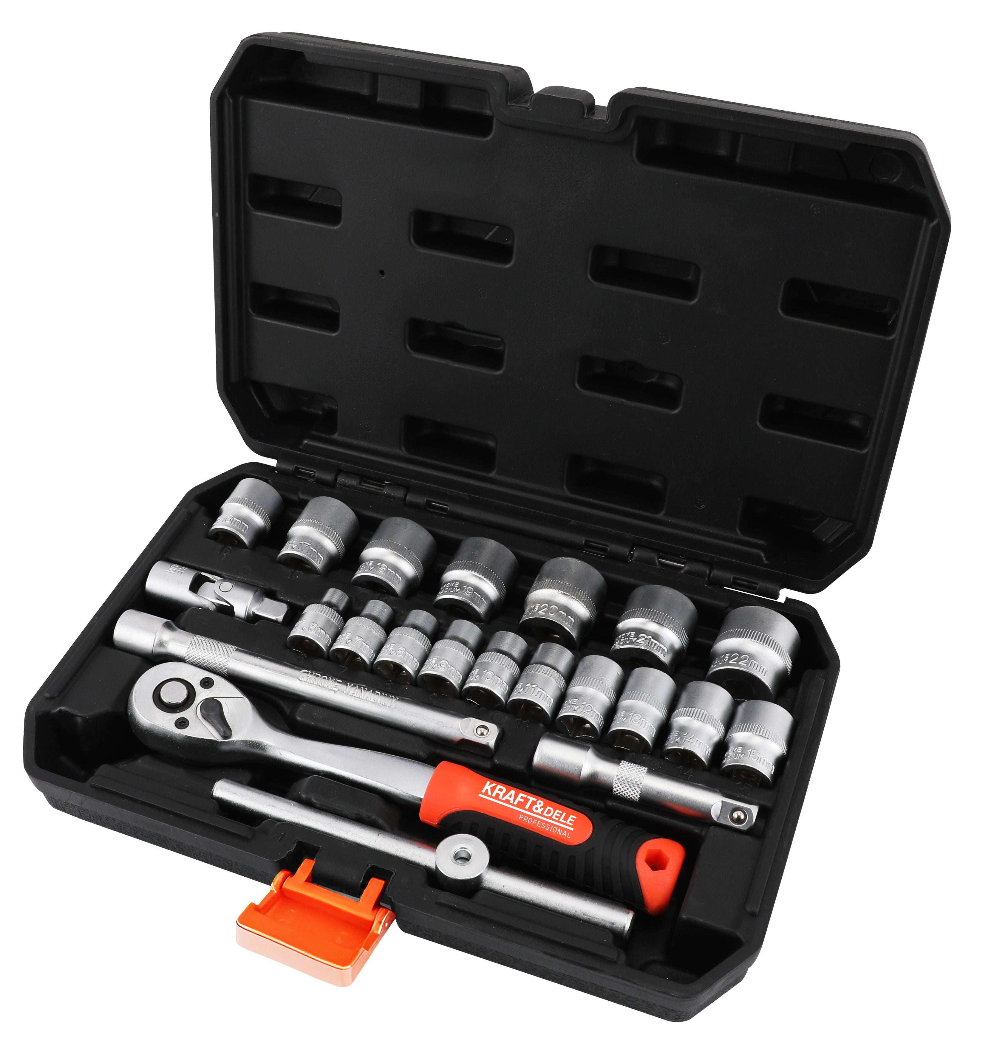 22pc Tool Set KD11354