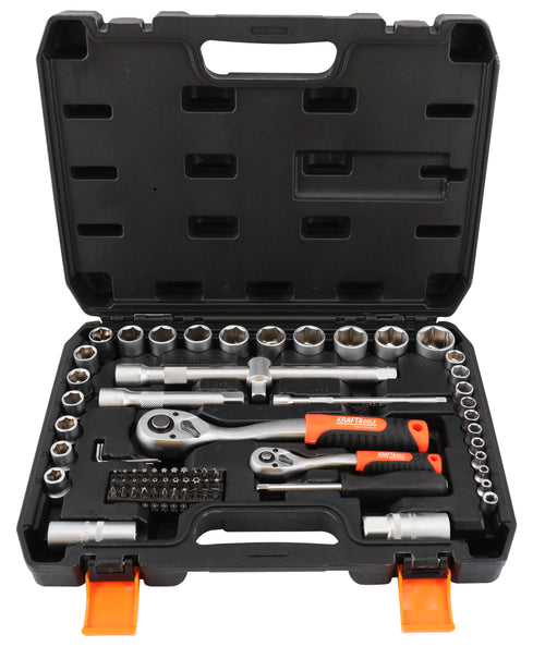 72pc Tool Set KD11355