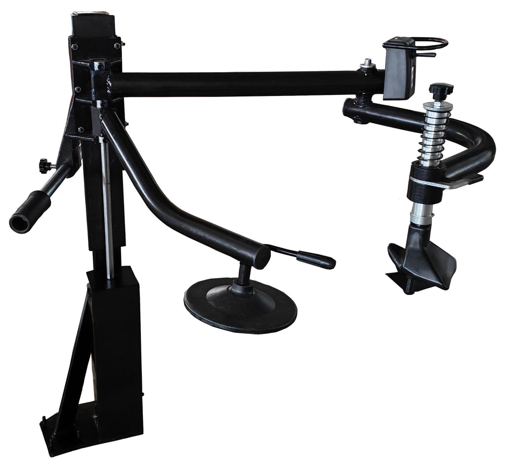 Arm for tire changer (KD5801) KD5804