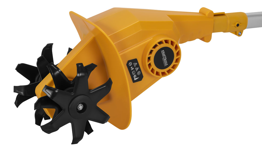 21V 3Ah Cordless Cultivator KD6028